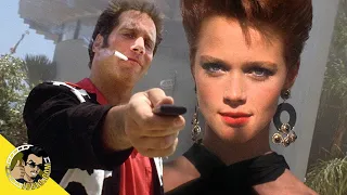 THE ADVENTURES OF FORD FAIRLANE (1990) Revisited: Action Movie Review