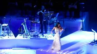 06 Vanessa Mae live in Moscow (11.12.11)