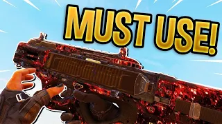 MOST OVERPOWERED CORDITE CLASS SETUP IN BLACK OPS 4! BEST WEAPON TO USE!