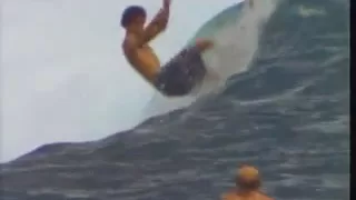 Jack Johnson - Go On - Surf Video