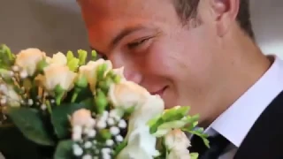 Свадьба Виты Козодой