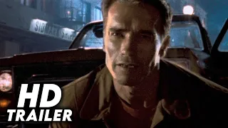 Last Action Hero (1993) Theatrical Trailer [HD]