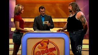 5 gegen 5 (Familien-Duell) - Big Brother Spezial (2) (2006)