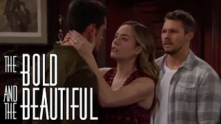 Bold and the Beautiful - 2019 (S32 E222) FULL EPISODE 8148