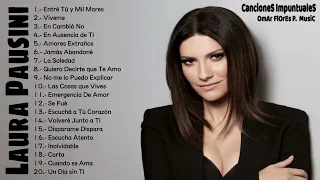 Laura Pausini - Mejores Canciones II MIX ROMANTICOS💕