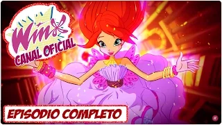 Winx Club 6x06 Temporada 6 Episodio 06 "El Vórtice de Llamas" Español Latino