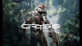 Crysis Remastered Nintendo Switch Tech Trailer