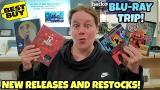 RESTOCKS FOUND AT BEST BUY!!! Did Target Disappoint 2 Weeks In A Row? Fan Mail Unboxing!!!!