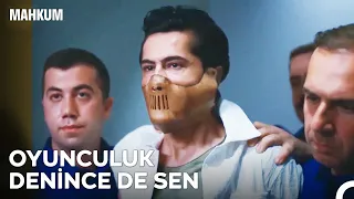 Barış Önüne Geleni Isırıyor - Mahkum 24. Bölüm