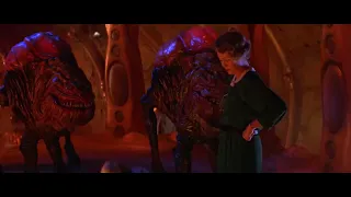 Invaders From Mars (1986) "Poor Little Guy"