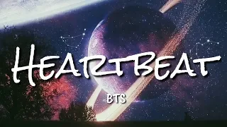 BTS - Heartbeat Lyrics | Terjemahan Indonesia