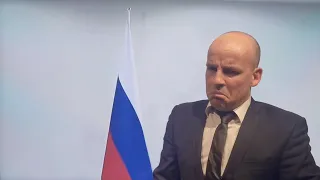 О чём думал ПУТИН пока ждал ЭРДОГАНА? 😁