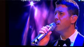 【IL DIVO】Can't Help Falling in Love