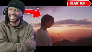 LIVE LIKE A WILD FLOWER! RM 'Wild Flower (with youjeen)' Official MV Reaction