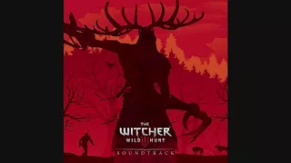 The Witcher 3: Wild Hunt OST (Unreleased) - Ard Skellig (synth only)