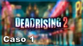 Dead Rising 2 (Caso 1) [XBOX 360]