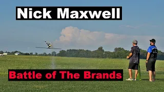 Nick Maxwell ~ Specter v2 NME Nitro ~ Battle of The Brands