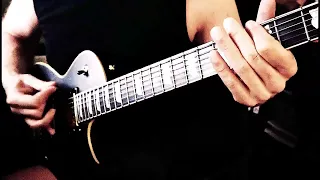 Rammstein - Spiel mit mir (Guitar Cover)