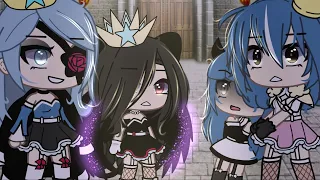 Be A Real Queen meme || Gacha Life || ft. Aaliyah