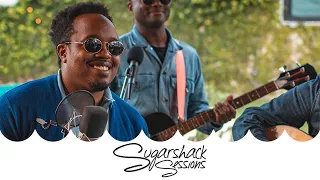 Durand Jones & The Indications - Cruisin to the Park (Live Music) | Sugarshack Sessions