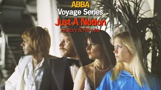 ABBA Voyage Series – Part 5: "Just A Notion" | History & Review