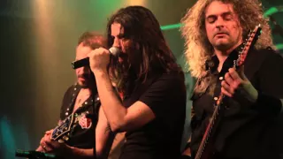 Fear Of The Dark (Ed Hunter, Iron Maiden tribute)