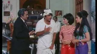 Do Phool - 11/13 - Bollywood Movie - Ashok Kumar, Vinod Mehra, Anjana & Mahmood