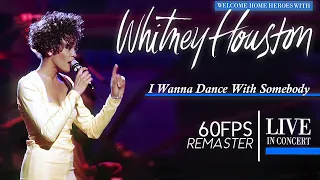 1. I Wanna Dance With Somebody | Live at Welcome Home Heroes, 1991 (Remastered)