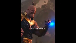 Thanos Vs Everybody/Part-5|| Thanos Vs Doctor Strange Epic Fight Scene🔥😨||4k HD||#shorts🎧🔊⬆️&💬