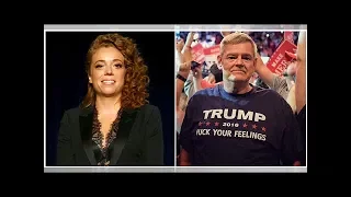 Michelle Wolf's Abortion, Trump And 'Facts' Jokes Are Pissing Off 'Snowflakes'