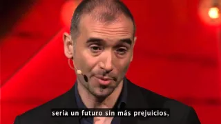 La importancia de la privacidad (AlessandroAcquisti, TED, 2013G, español)