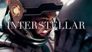 Interstellar | Love