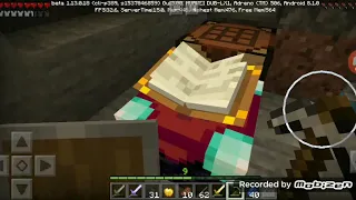 Minecraft part 5 kale savaşları başladı