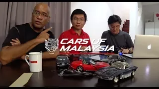 Cars of Malaysia 2019: XC40 vs GLA vs X1 vs NX vs X3 vs XC60 vs GLC vs Macan  | Evomalaysia.com