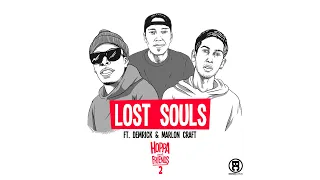 DJ Hoppa - Lost Souls feat. Demrick & Marlon Craft (Hoppa and Friends 2)