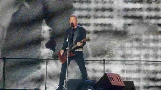 Metallica - One @ Soundwave Festival 2013 - Melbourne - 1/3/13