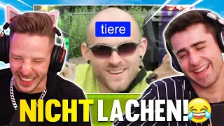 Nicht Lachen - Stroppo TikTok Memes (einf. unmöglich wallah)