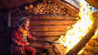 Пригласил Супер Суса в землянку ТАКОГО Я НЕ ОЖИДАЛ 🤦‍♂️ Сергей Трейсер Чернобыль