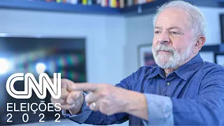 Marqueteiros: Lula abriu trilha do voto útil no Jornal Nacional | CNN 360°