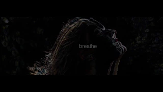 Christopher Wood - Breathe (video)