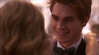 Riverdale ~ Archie and Betty ~ Right Here, Right Now (S03E01)