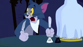 Tom and Jerry Show S 01 E 13 A - BIRDS OF A FEATHER |L00caa|