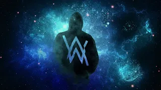 Alan Walker - Dreamer (Slowed + Reverb)