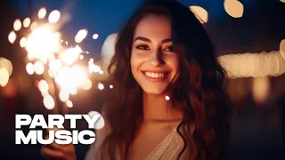 New Year Music Mix 2024 🔊 Best Music 2023 Party Mix 🎵 Best Remixes of Popular Songs