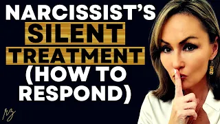 Why Narcissists Use the Silent Treatment and How to Respond