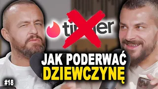 Jak Poderwać KAŻDĄ Dziewczynę?! Odpowiadamy Na Wasze Pytania | Na Skraju Cenzury #18