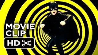 Antboy Movie CLIP - Antboy Was A Hit (2014) - Danish Superhero Movie HD