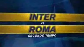 inter-roma 1-3 (caressa)