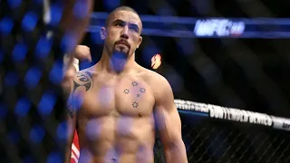 Robert "The Reaper" Whittaker Walkout Song: Can't Be Touched - Roy Jones (Arena Effects)