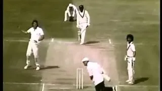 Gordon Greenidge & Larry Gomes - The Glory Years Of West Indies Cricket